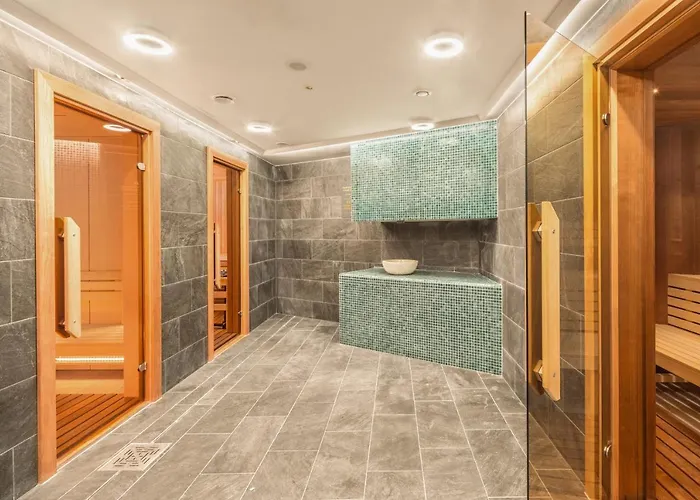 Sirius Hotel****superior 4*